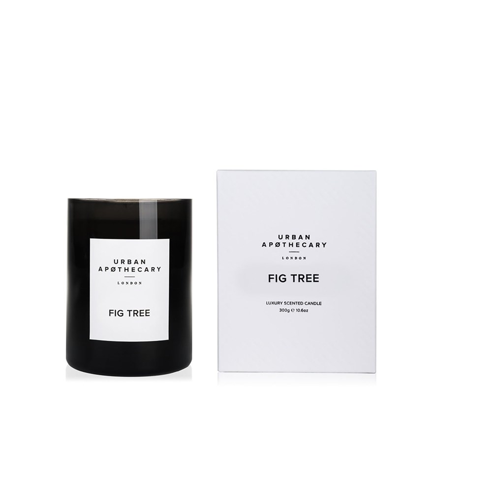 Urban Apothecary Fig Tree свеча 300 gr 2494 - фото 7584