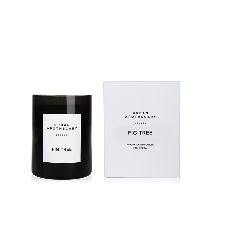 Urban Apothecary Fig Tree свеча 300 gr 2494