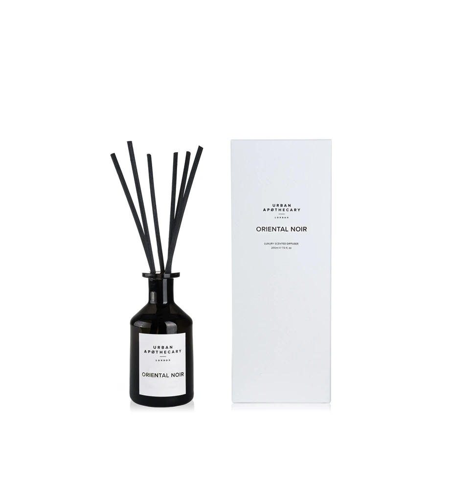 Аромат для дома Urban Apothecary Oriental Noir диффузор 200 ml 2496