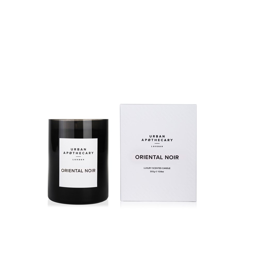 Urban Apothecary Oriental Noir свеча 300 gr - фото 7610