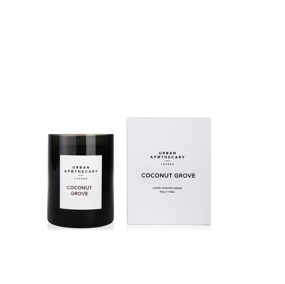 Urban Apothecary Coconut Grove свеча 175 gr 2503 - фото 7634