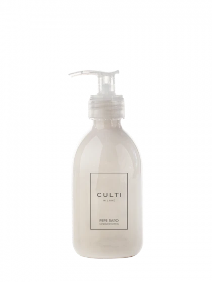 CULTI MILANO Pepe Raro крем для рук и тела 250 ml 2531
