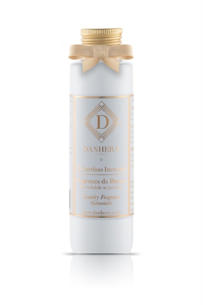 DANHERA Ароматическое средство для стиральной машины L'APPUNTAMENTO 100 ml - фото 7783