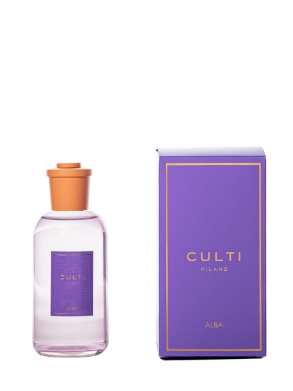 Culti Alba Диффузор stile 250 ml - фото 7950