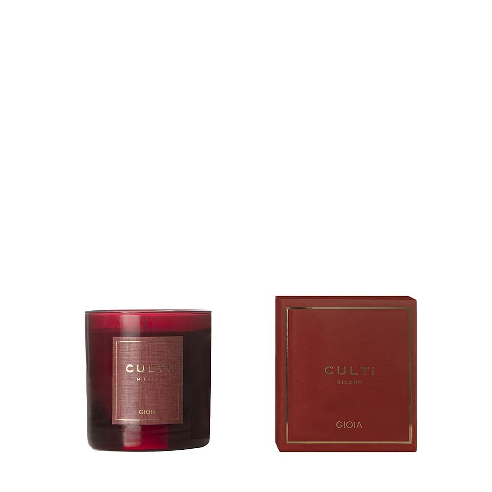 Culti Gioia Свеча 270 gr 2660 - фото 8237
