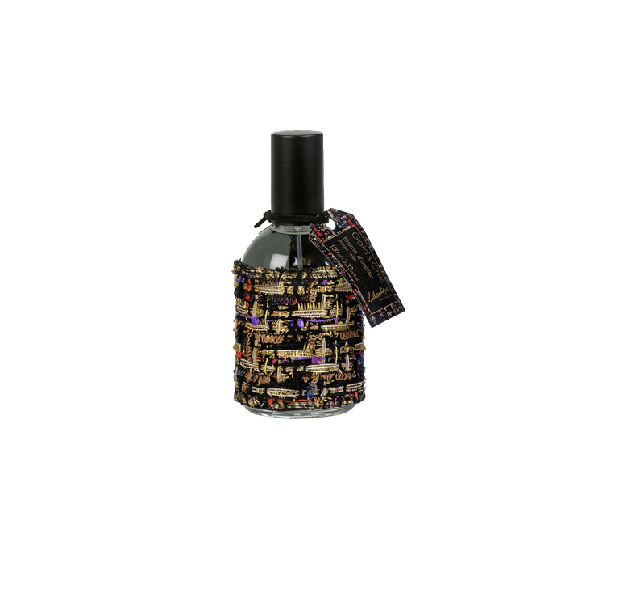 Аромат для дома Lothantique Gold & Chic спрей для текстиля 100 ml 2669 - фото 8290