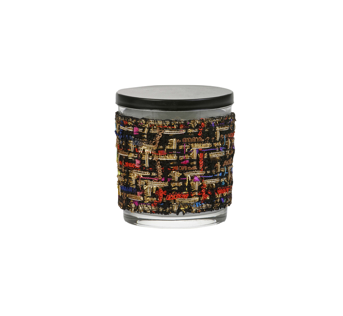Аромат для дома Lothantique Gold & Chic свеча 160 gr 3420070021502 - фото 8293
