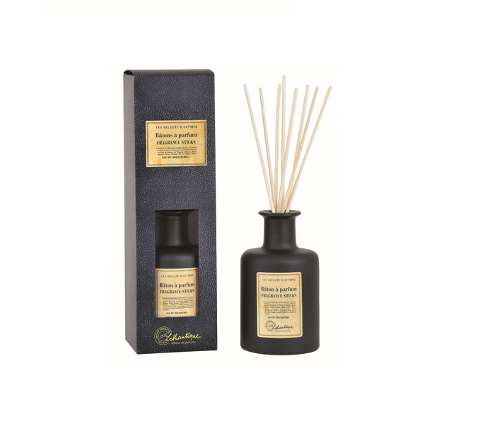 Аромат для дома Lothantique Les Secrets d'Antoine диффузор 200 ml 3420070027053 - фото 8301
