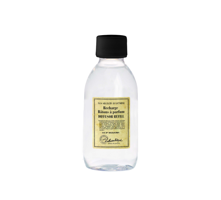Аромат для дома Lothantique Les Secrets d'Antoine рефилл 200 ml 3420070037114 - фото 8306