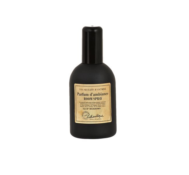 Lothantique Les Secrets d'Antoine спрей 100 ml - фото 8314