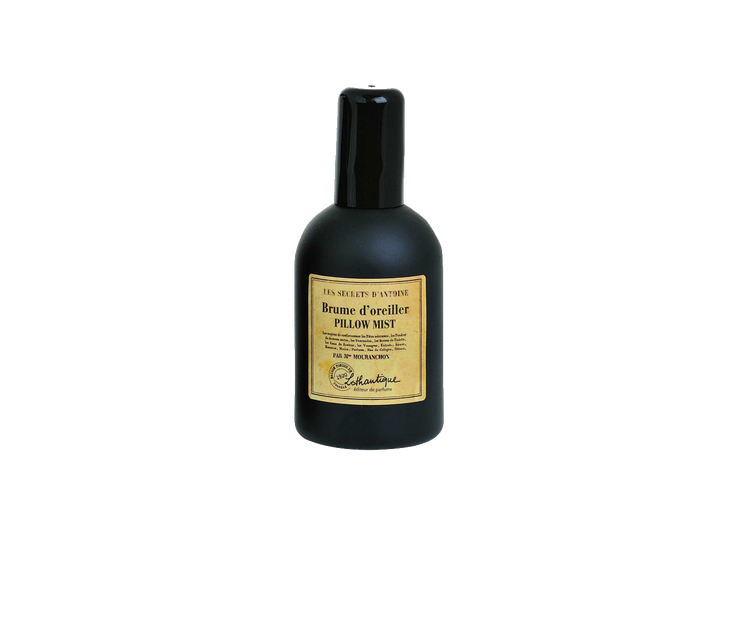 Аромат для дома Lothantique Les Secrets d'Antoine спрей для текстиля 100 ml 2676 - фото 8317