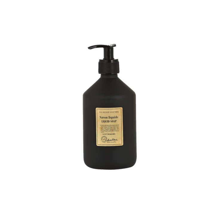 Lothantique Les Secrets d'Antoine жидкое мыло 500 ml 2679