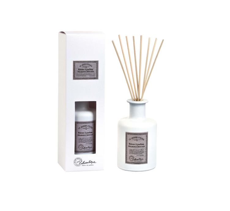 Аромат для дома Lothantique Le Jardin d'Elisa диффузор 200 ml 2681 - фото 8334