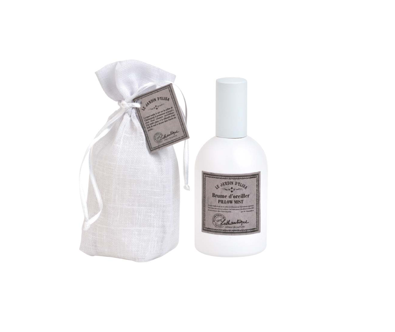 Аромат для дома Lothantique Le Jardin d'Elisa спрей для текстиля 100 ml 3420070037121 - фото 8348