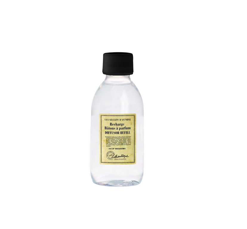 Аромат для дома Sandalwood наполнитель 200 ml 3420070039309 - фото 8397