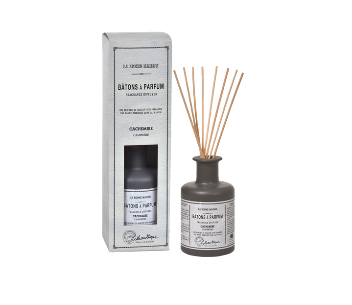 Аромат для дома Lothantique Cashemire диффузор 200 ml 3420070031587 - фото 8496