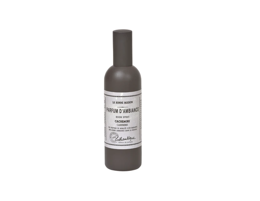 Аромат для дома Lothantique Cashemire спрей 100 ml 3420070031518