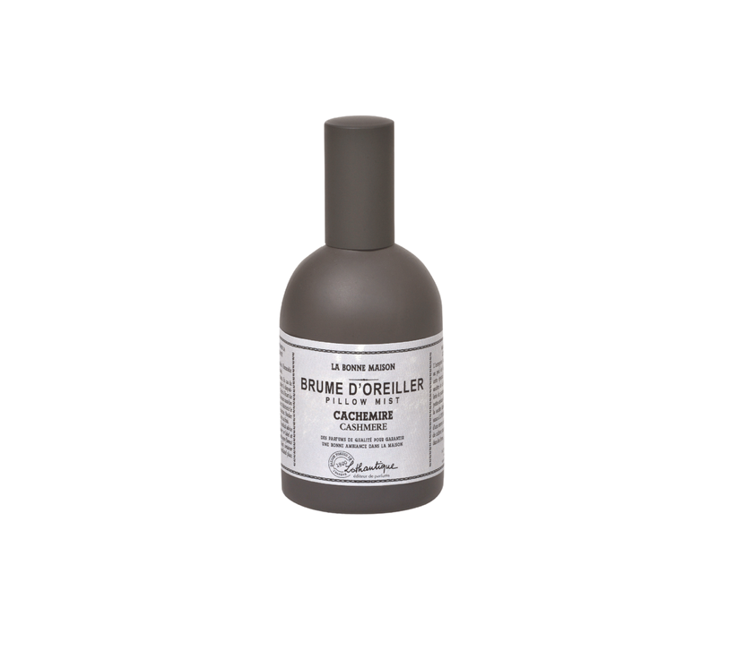 Аромат для дома Lothantique Cashemire спрей для текстиля 100 ml 3420070031761 - фото 8512
