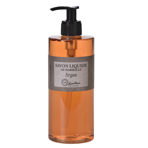 Lothantique Жидкое мыло Argan 500 ml 2725 - фото 8527