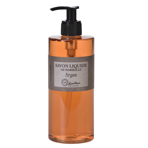 Lothantique Жидкое мыло Argan 500 ml - фото 8527