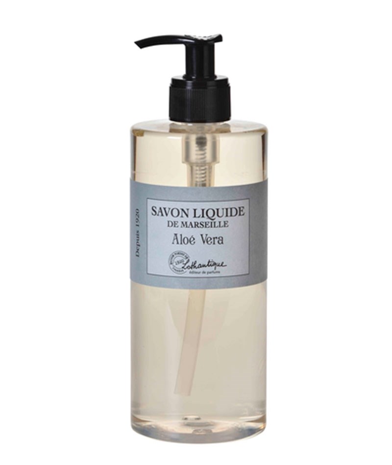 Lothantique Жидкое мыло Aloe Vera 500 ml 2727 - фото 8531