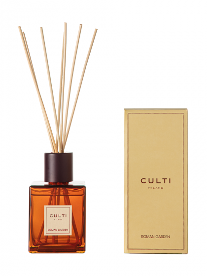 CULTI Диффузор ROMAN GARDEN 500 ML 2748 - фото 8614