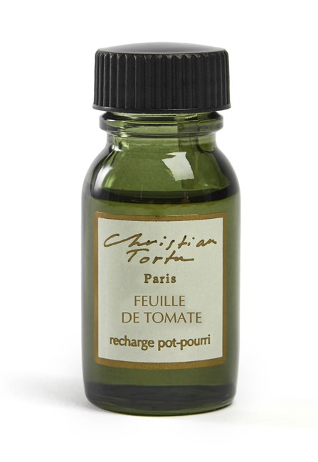 Christian Tortu Feuille De Tomate масло для попурри вазы - фото 8662
