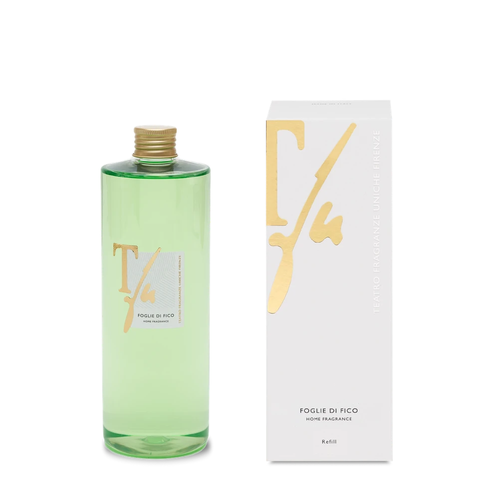 TEATRO FOGLIE DE FICO рефилл 500 ml 2807