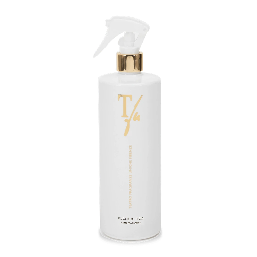 TEATRO FOGLIE DE FICO спрей для текстиля 500 ml 2809