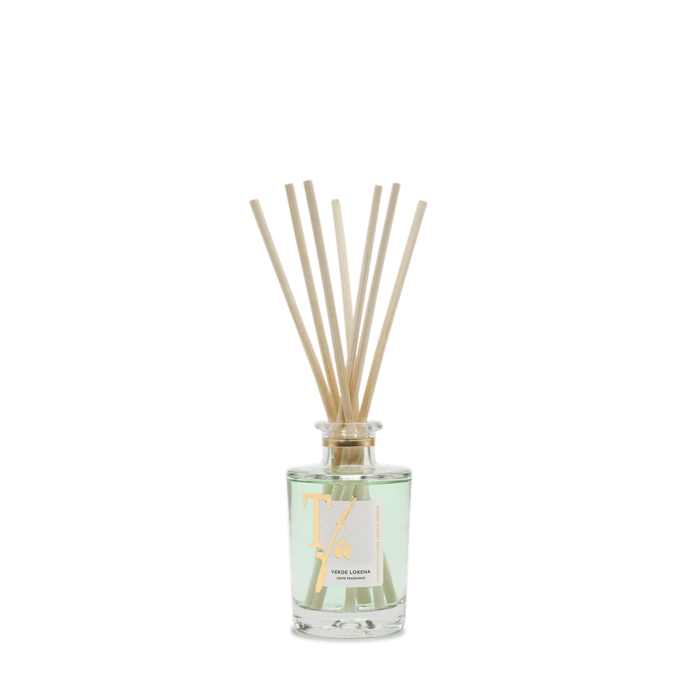 TEATRO VERDE LORENA диффузор 250 ml 2812