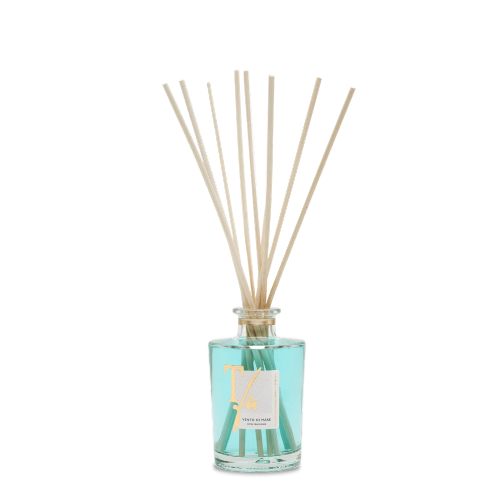 TEATRO FRAGRANZE UNICHE VENTO DI MARE диффузор 250 ml 2837