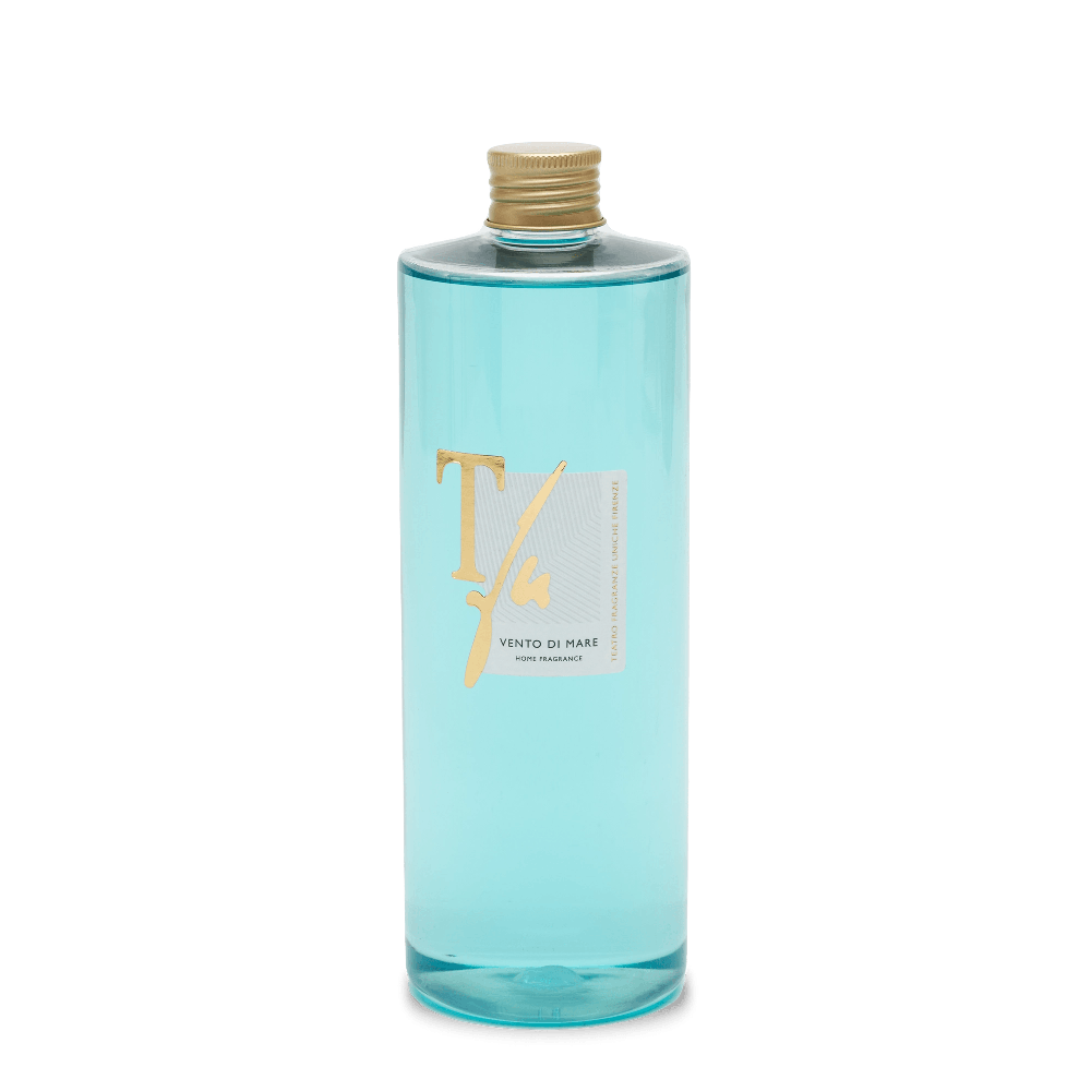 TEATRO FRAGRANZE UNICHE VENTO DI MARE рефилл 500 ml 2840 - фото 8882