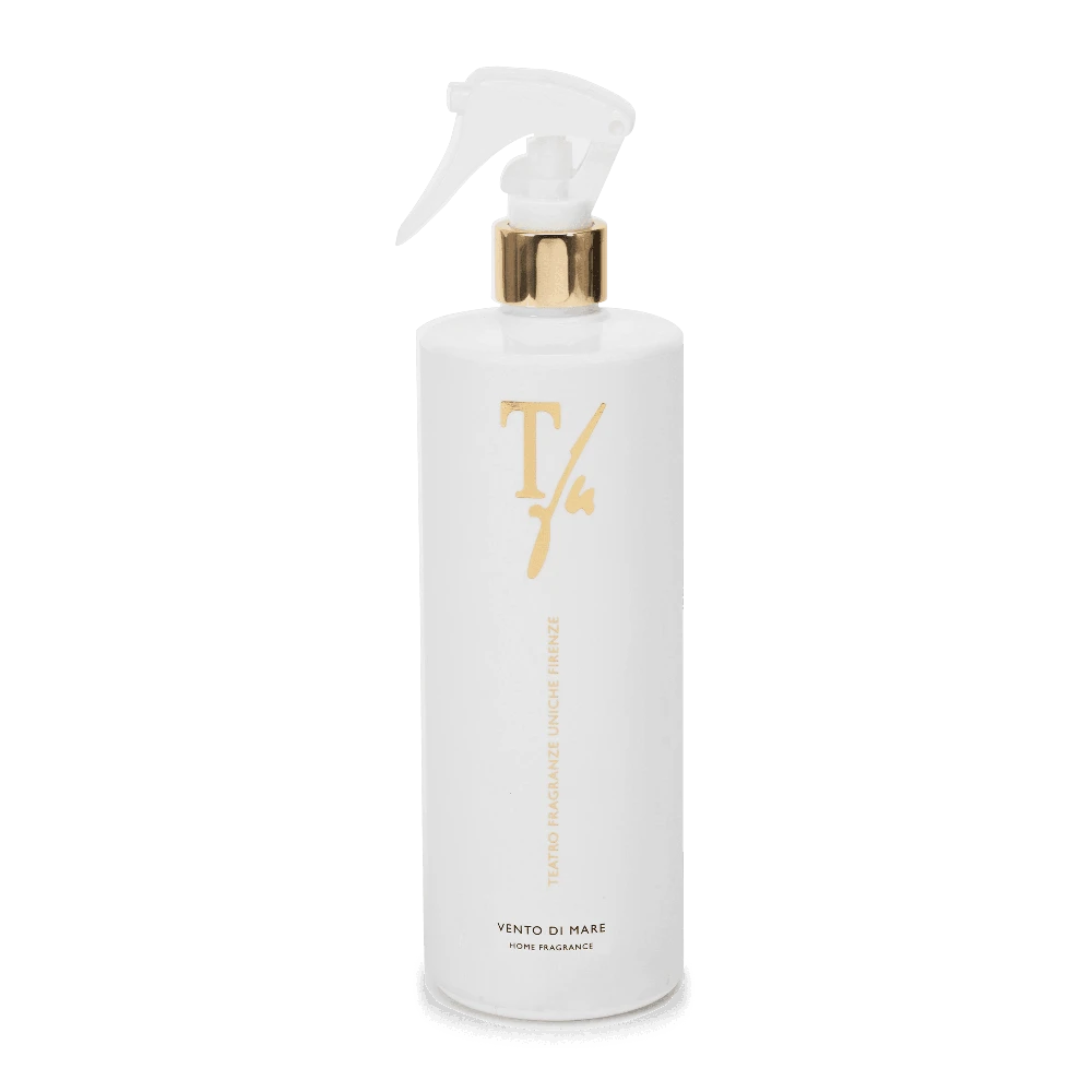 TEATRO FRAGRANZE UNICHE VENTO DI MARE спрей для текстиля 500 ml 2842