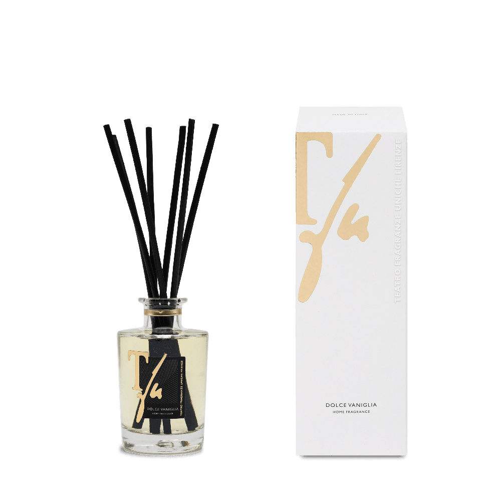 TEATRO FRAGRANZE UNICHE DOLCE VANIGLIA диффузор 1500 ml 2855 - фото 8926