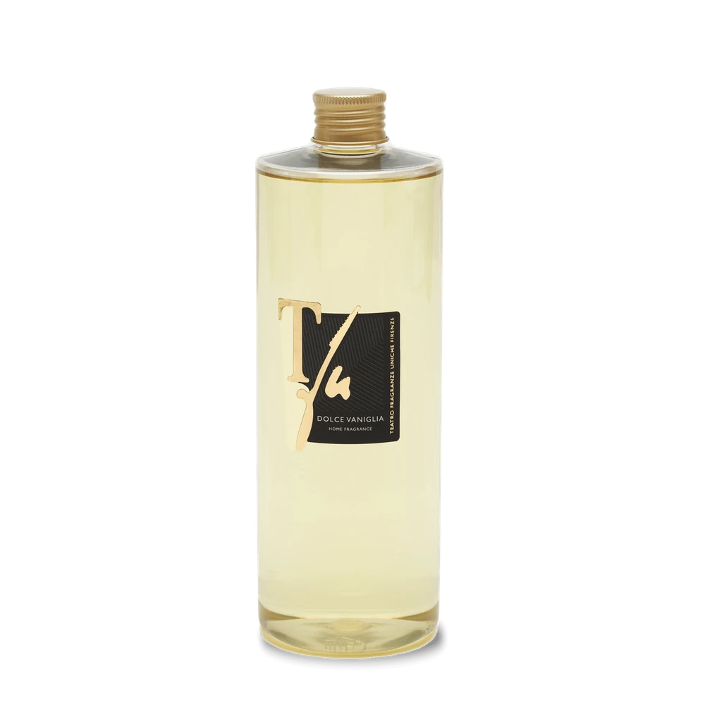 TEATRO FRAGRANZE UNICHE DOLCE VANIGLIA рефилл 1000 ml 2857