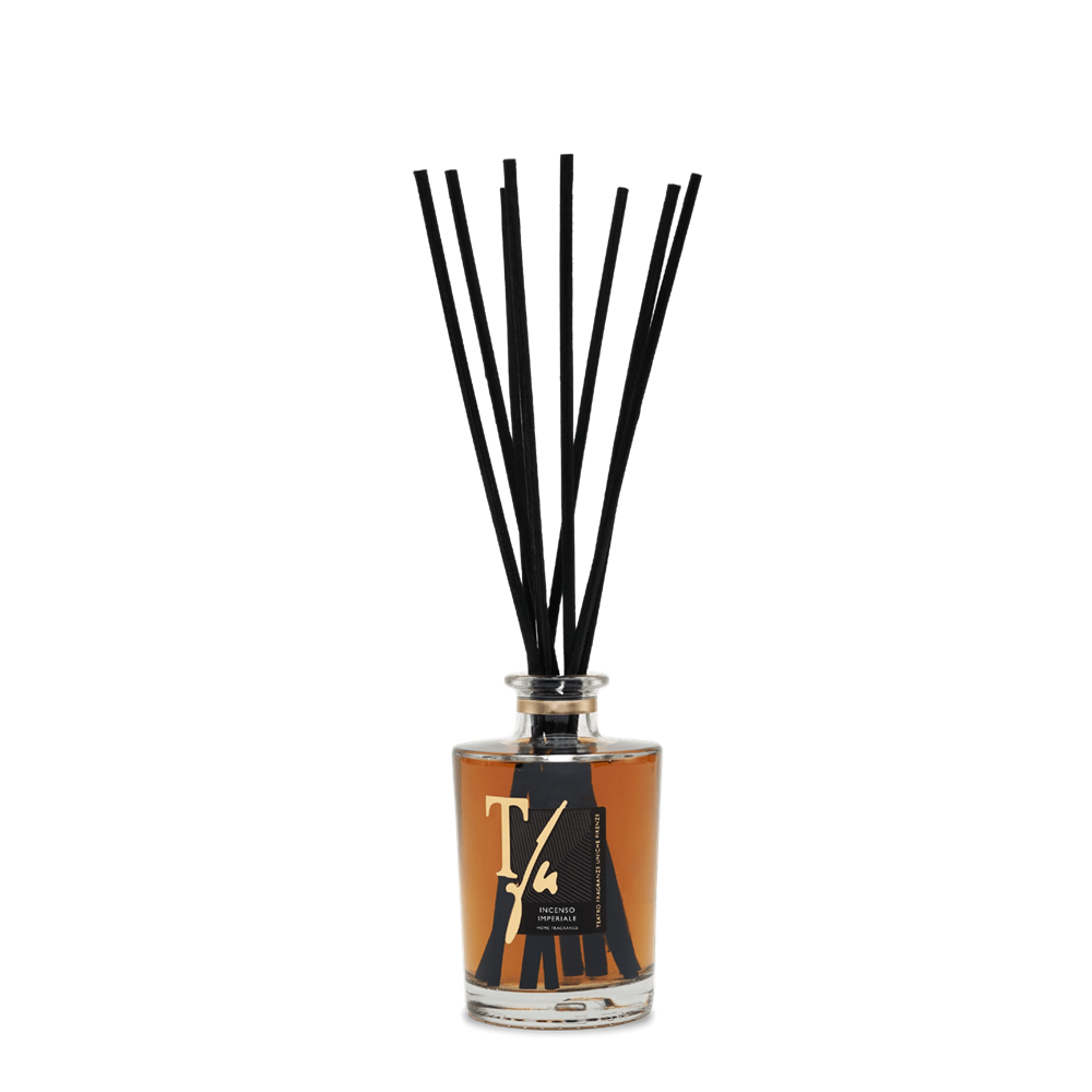 TEATRO FRAGRANZE UNICHE INCENSO IMPERIALE диффузор 250 ml 2861 - фото 8945