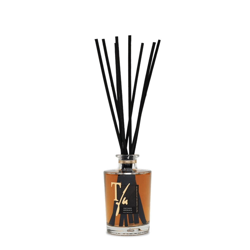TEATRO FRAGRANZE UNICHE INCENSO IMPERIALE диффузор 500 ml 2862
