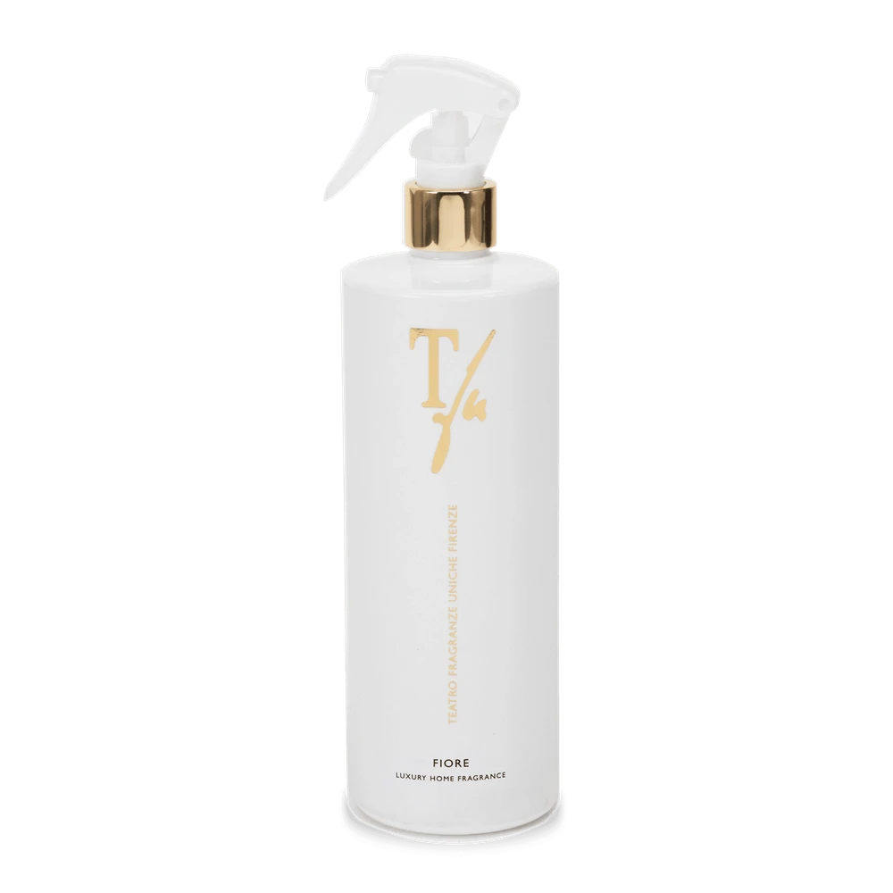 TEATRO FIORE спрей для текстиля 500 ml 2887