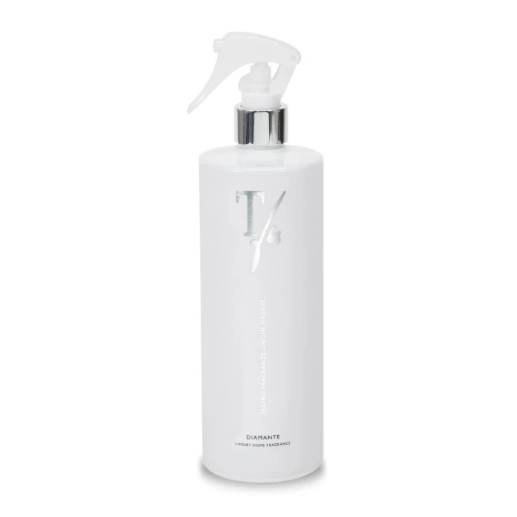 TEATRO DIAMANTE спрей для текстиля 500 ml 2901