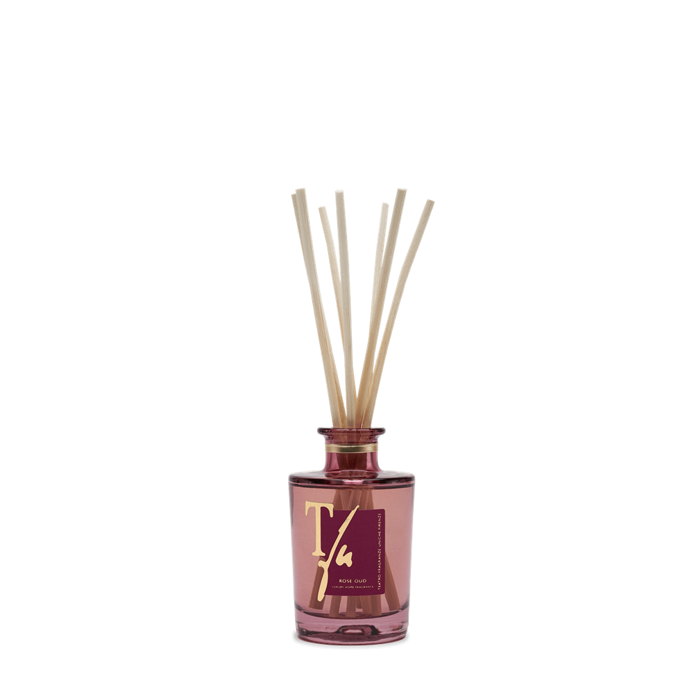 TEATRO ROSE OUD диффузор 100 ml 2907 - фото 9100