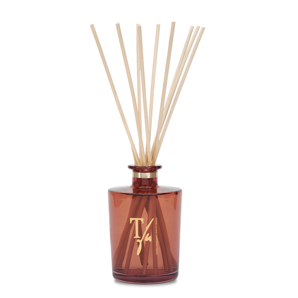 TEATRO ROSE OUD диффузор 1500 ml 2910 - фото 9108