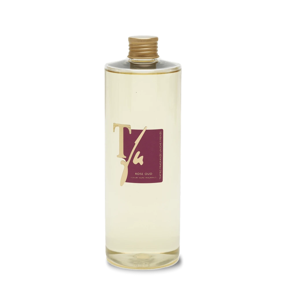 TEATRO ROSE OUD рефилл 500 ml 2911