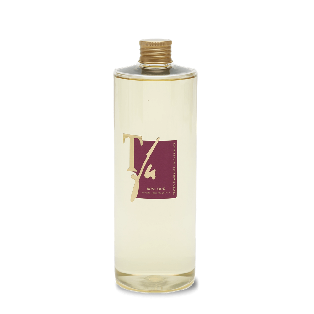 TEATRO ROSE OUD рефилл 1000 ml 2912 - фото 9114