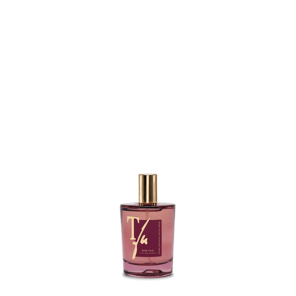 TEATRO ROSE OUD ROOM SPRAY