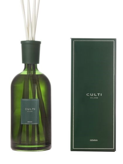 Culti Gemma Stile color Диффузор 2500 ml 2933 - фото 9235