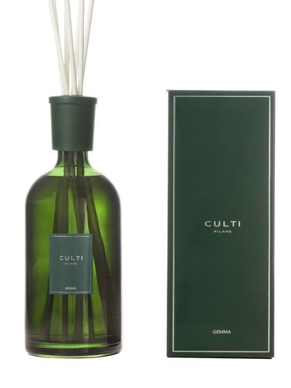 Culti Gemma Stile color Диффузор 2500 ml - фото 9235