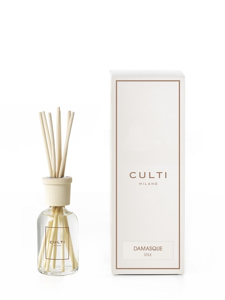 Culti DAMASQUE stile Диффузор 100 ml 2937 - фото 9253