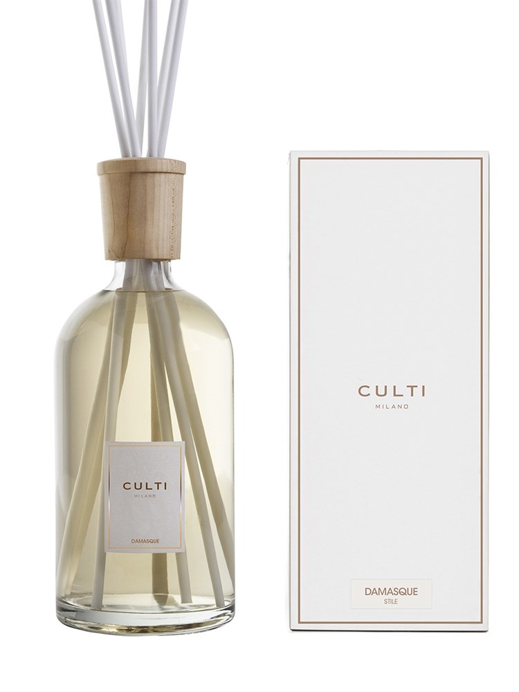 Culti DAMASQUE stile Диффузор 2500 ml 2939 - фото 9258