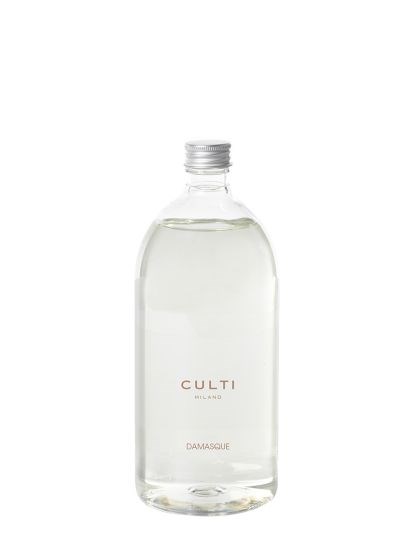 Culti DAMASQUE рефилл 1000 ml 2943 - фото 9272