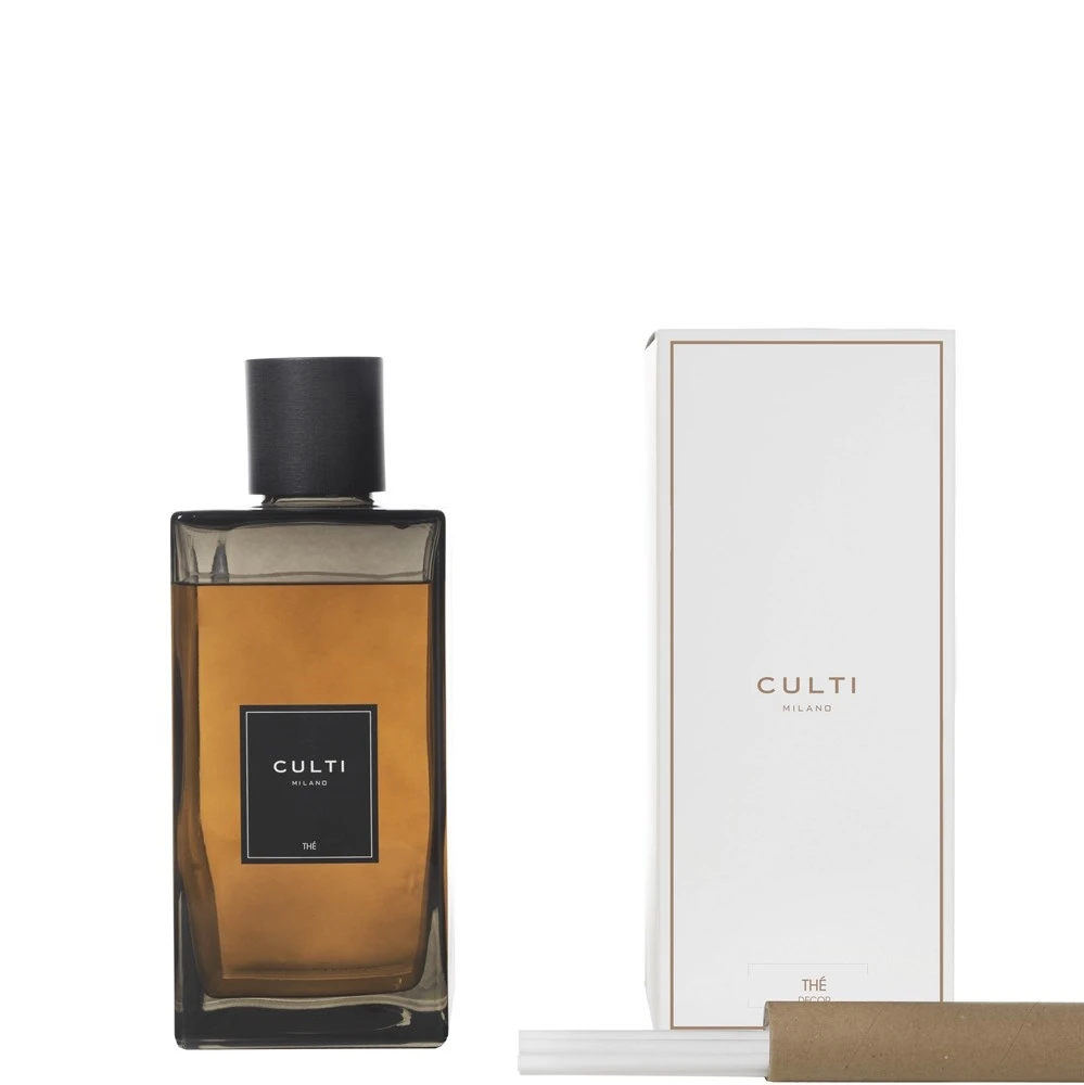 Culti DAMASQUE decor Диффузор 2700 ml 2948